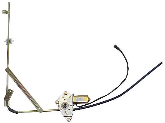 Picture of VALEO - 850482 - Window Regulator (Interior Equipment)